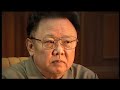 SVT: Ordförande Persson - På besök i Nordkorea