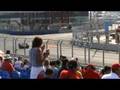 videos de Safety Car GP2