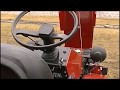 Мини-трактор Беларус-132Н (дв. WEIMA WM188FE 13 л.с)