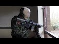 im on facebook at www.facebook.com main channel www.youtube.com alternative channel www.youtube.com for more information on playing airsoft in the uk and elsewhere i recommend you use the forum on the following website www.arniesairsoft.co.uk you will need to set up a login to use the forums, its free. filmed on saturday 6th november at the ai500 airsoft event which was held near a town called leek in staffordshire, england. this weekend long event was organised by airsoft world www.airsoftworld.co.uk and airsoft international magazine http almost 200 players attended the event. this site is operated by 
