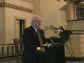 webster griffin tarpley 9/11 synthetic terror 9-11 myth of the century cover-up false flag invisible government gladio


webster griffin tarpley is a historian, author, lecturer, and critic of us foreign and domestic policy. he maintains that the events of 9/11 were engineered by the military industrial complex. he envisions a model of false flag terror operated by a rogue network of independent operatives in the privatized military intelligence sector and corporate media.

tarpley first gained attention for co-authoring, with anton chaitkin, (