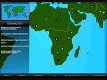 Pandemic 2 - Mission Impossible 1: Infecting Madagascar