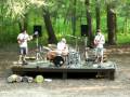 The Malah, Paris Mountain State Park