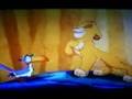 The Lion King--Just Can't Wait to Be King