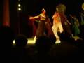 Ballet Juvenil de Belgrano - Noche de oriente