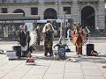 Indiani a Torino