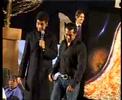 Arbaaz Khans Character Roles