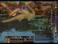 everquest2 raid T6 dragon BARAKAH
