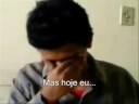 A Indignação do Bolinha