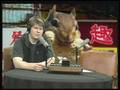 Classic Game Room - Mark & Dave Interview Part 4