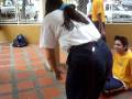 videos de meli meneando la pera xD