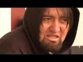Jalál Dubois es atendido en el IESS.