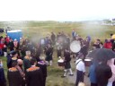 Pipers @ Donegal Twelfth 2008