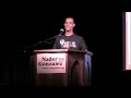 IVAW - Nader Rally