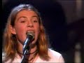 Hanson - MMMBop (Live On MTV)
