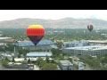 Taking Flight: The Great Reno Balloon Race