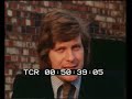 Tony Wilson and Kersal Flats