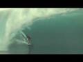 Massive Teahupoo - Big Wave Surfing 2008