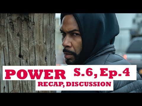 POWER SEASON 6, EPISODE 4 REVIEW, Why Is Tommy Still Alive S06E04 Recap