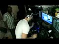 HOUSE Live Section \"MC  MJ\" - \"MICHELE PAPA DJ\" & \"FELLY DJ\"