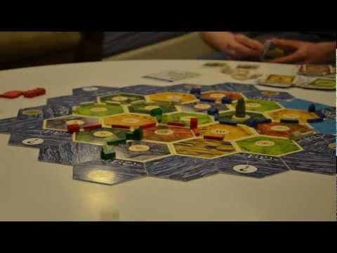 settlers of catan