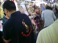 Patpong street market Patpong street market