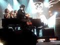 Michel Polnareff / Bercy 11 Mars/ Qui a tué Grand Maman ?