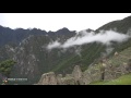 #058 "Machu Picchu, Peru" in 4K (マチュピチュ/ペルー)世界一周25カ国目 マチュピチュ