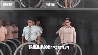 MPT - Terceirização