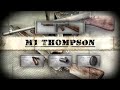 medal of honor airborne: weapons medal of honor airborne: weapons