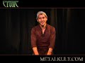 Paul Masvidal interview. 5