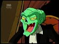 cuentos de la cripta la llorona parte 1