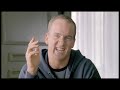 Peyton Manning - MasterCard \"Suite Talks\"
