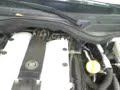 Diesel Engine Catera....Not Really