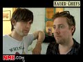 NME Video: Kaiser Chiefs Interview.