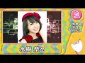 歴代人気声優TOP10