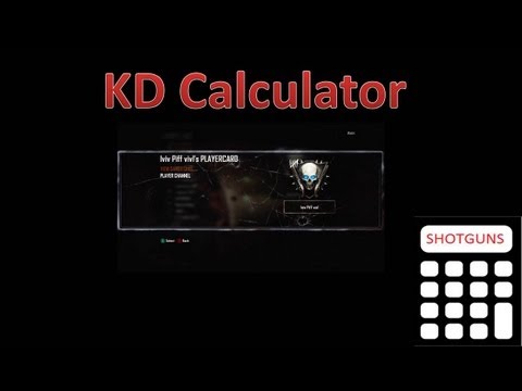 how to calculate kda