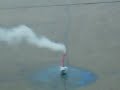 Home Made Ping Pong Ball Smoke Bomb
