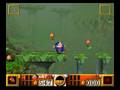 Let's Play Goemon's Great Adventure 35: Tree Stump Town