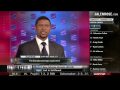 Brandon Jennings 2009 NBA Draft Preview - Jalen Rose on ESPN