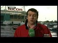 Munster Rugby beat Saracens, April 2008