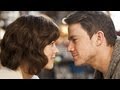 Hollywood embraces social media with The Vow