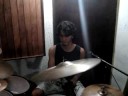 Merkabah - Constant Motion (Cover)