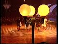 Scottish Country Dance