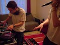 blady kris & top cut  freestyle