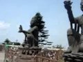 Largest Seated Buddha in the world (Hong Kong) Largest Seated Buddha in the world (Hong Kong)