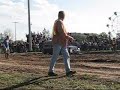 Virgil Stampede 2008 Mud Bog Trucks #2