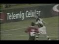 Campeonato Brasileiro 1999 - Vitória 0 x 3 Atlético
