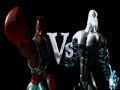 Dont Hit The Wall O Prod. Killer Instinct (Fighting Game)