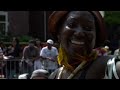 Fusha Dance Company @ Caribbean Day Parade, September 7, 2009